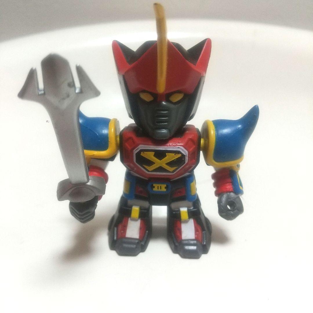 熱血合金 ゴーショーグン — image 2