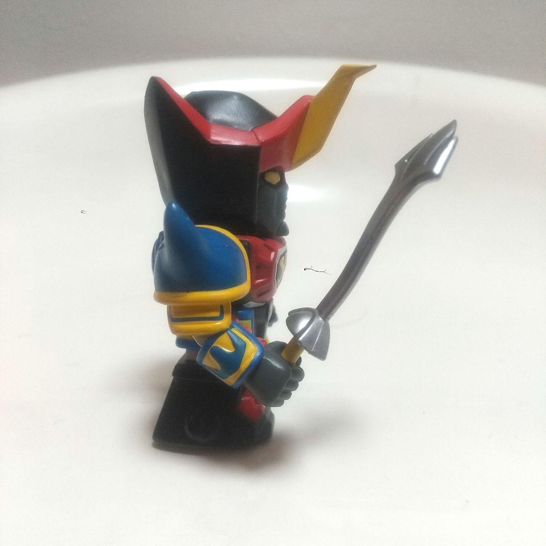 熱血合金 ゴーショーグン — image 3