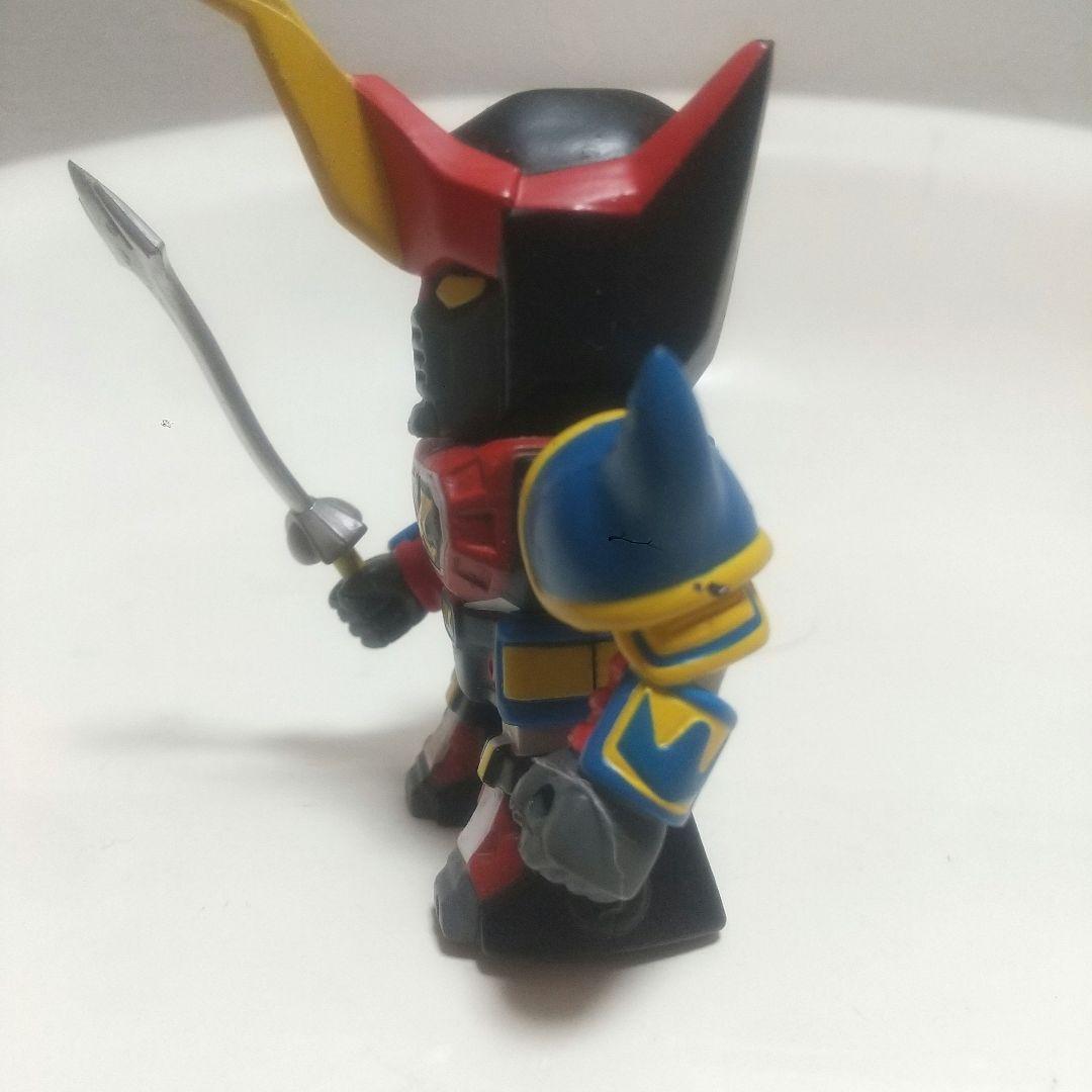 熱血合金 ゴーショーグン — image 4