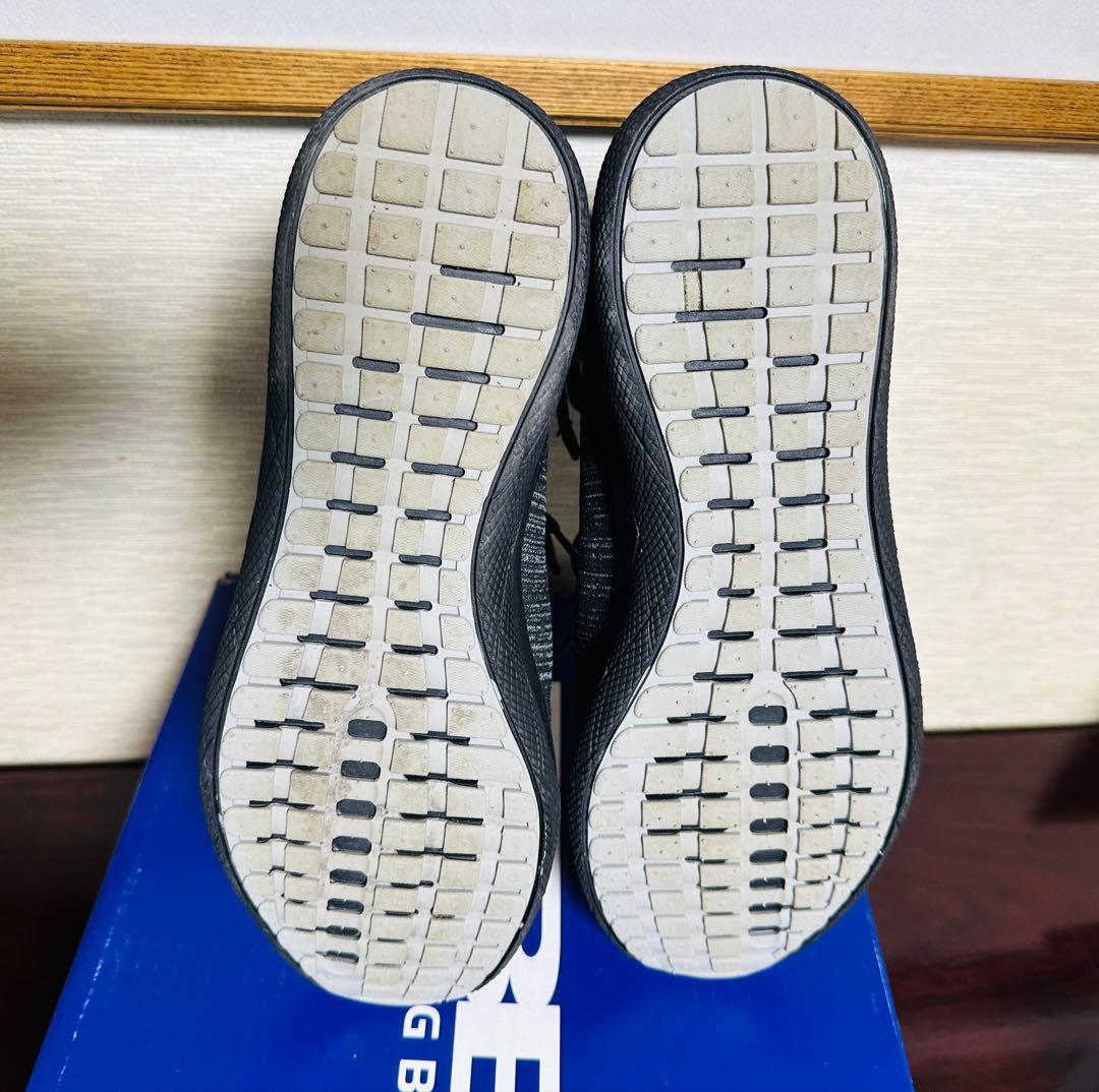 RBB サーフシューズⅡ Hi 27.5cm（LLサイズ） — image 4