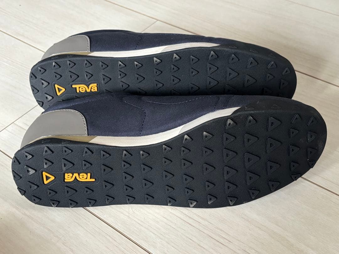 Teva スニーカー ネイビー 26cm — image 5