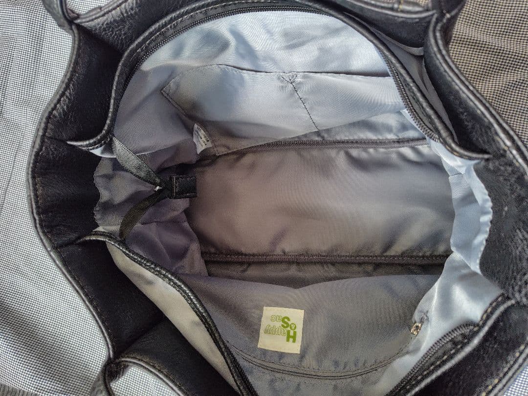 HAPPY＆Sac バック — image 3