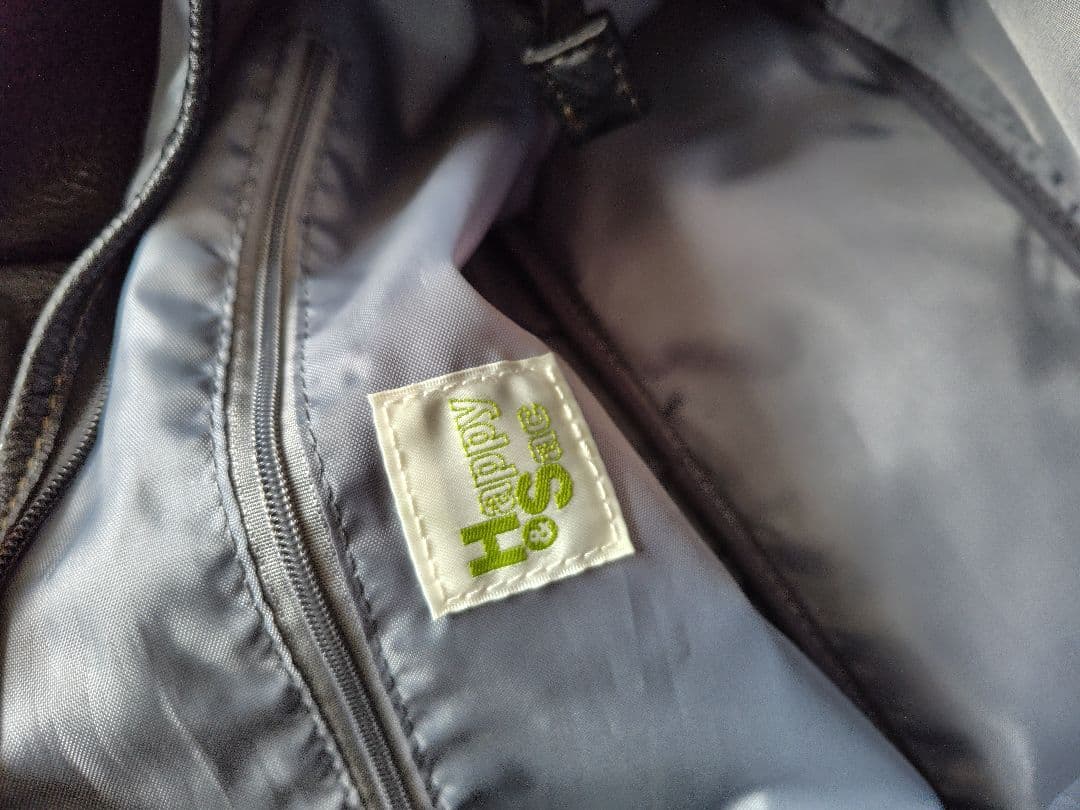 HAPPY＆Sac バック — image 5