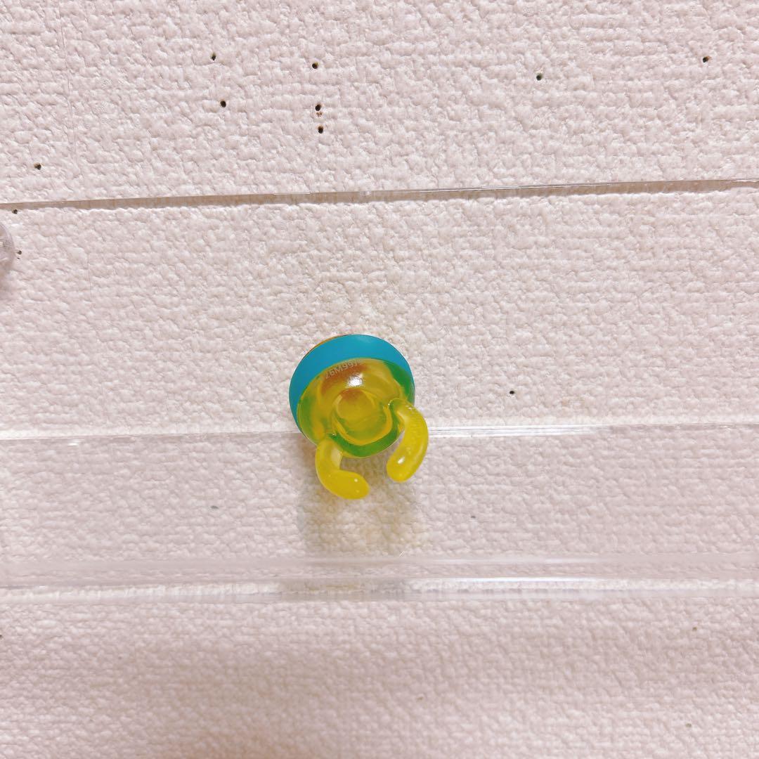 ディズニー　ピクサー　ガチャガチャ　リング　ピクサーボール — image 2