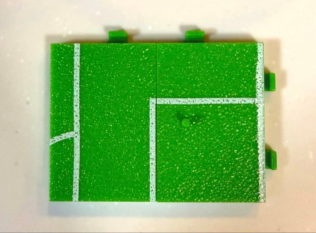 14A 14B スーパーゴールアクションフィギュア — image 2
