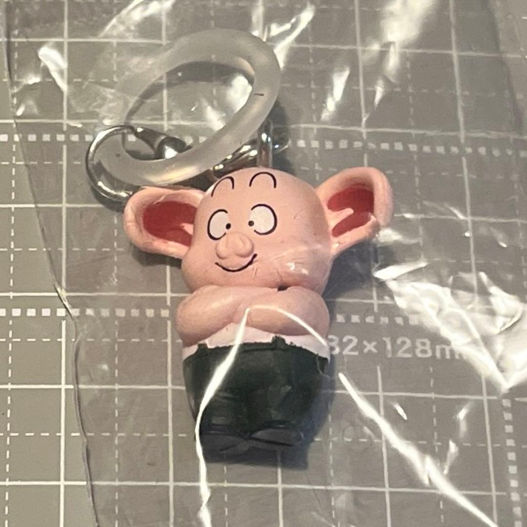 ドラゴンボールめじるしアクセサリー　ウーロン — image 2