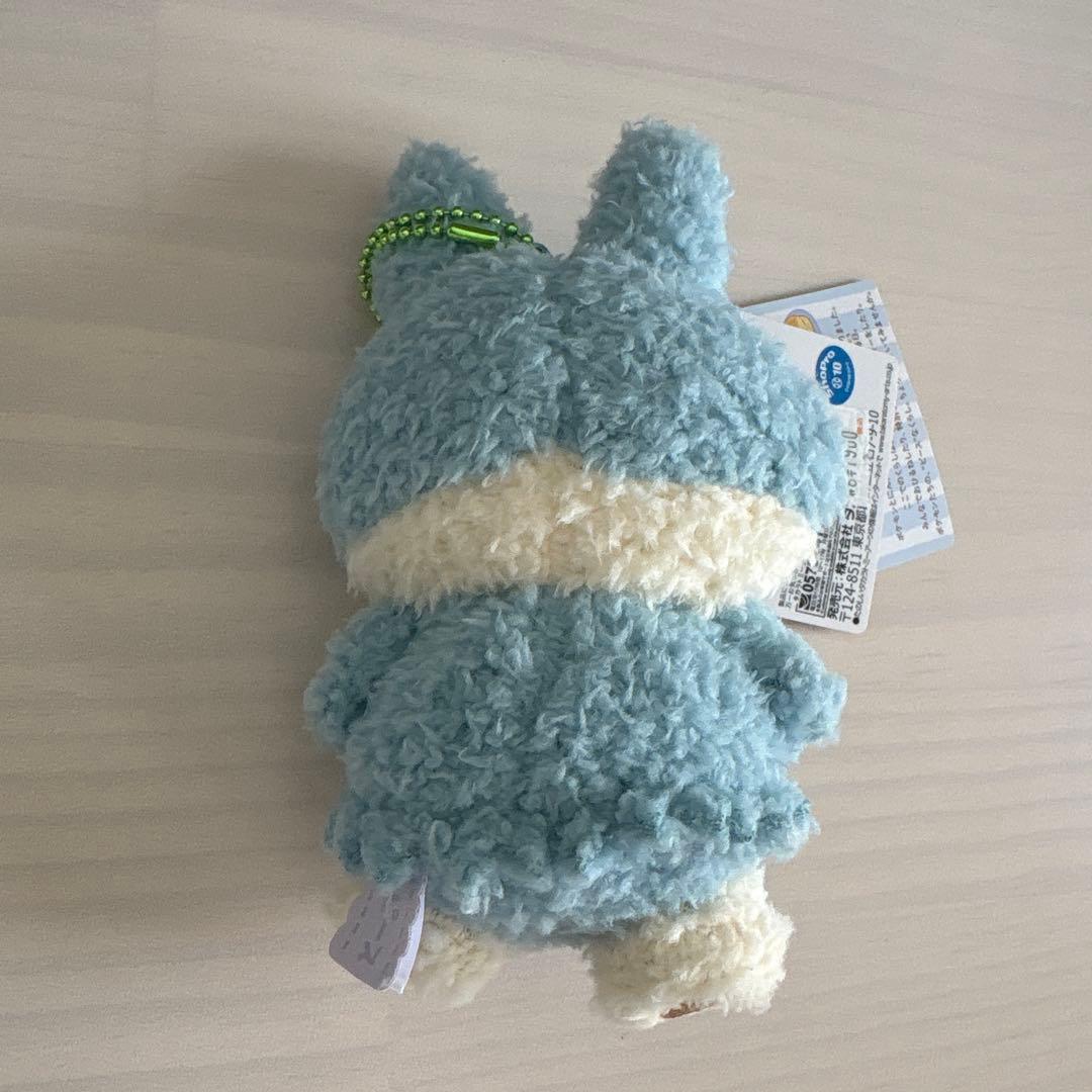 ポケモン ゴンベ マスコット ぬいぐるみ — image 2