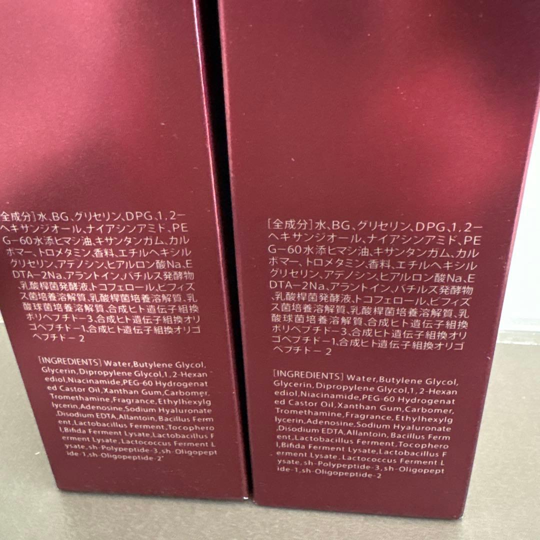 コスムラ3GF 120ml タイムレスエボリューション　スキンローション — image 3
