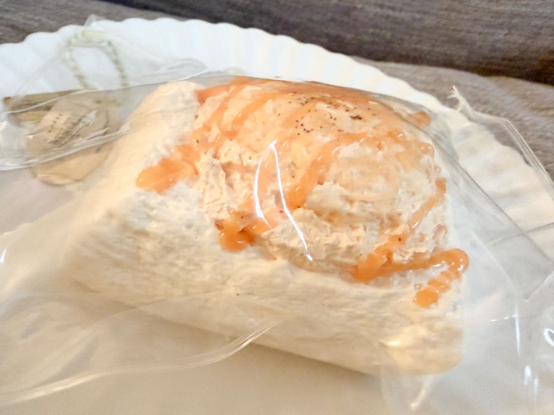 Maorong マオロンスクイーズ　キャラメルソース — image 2