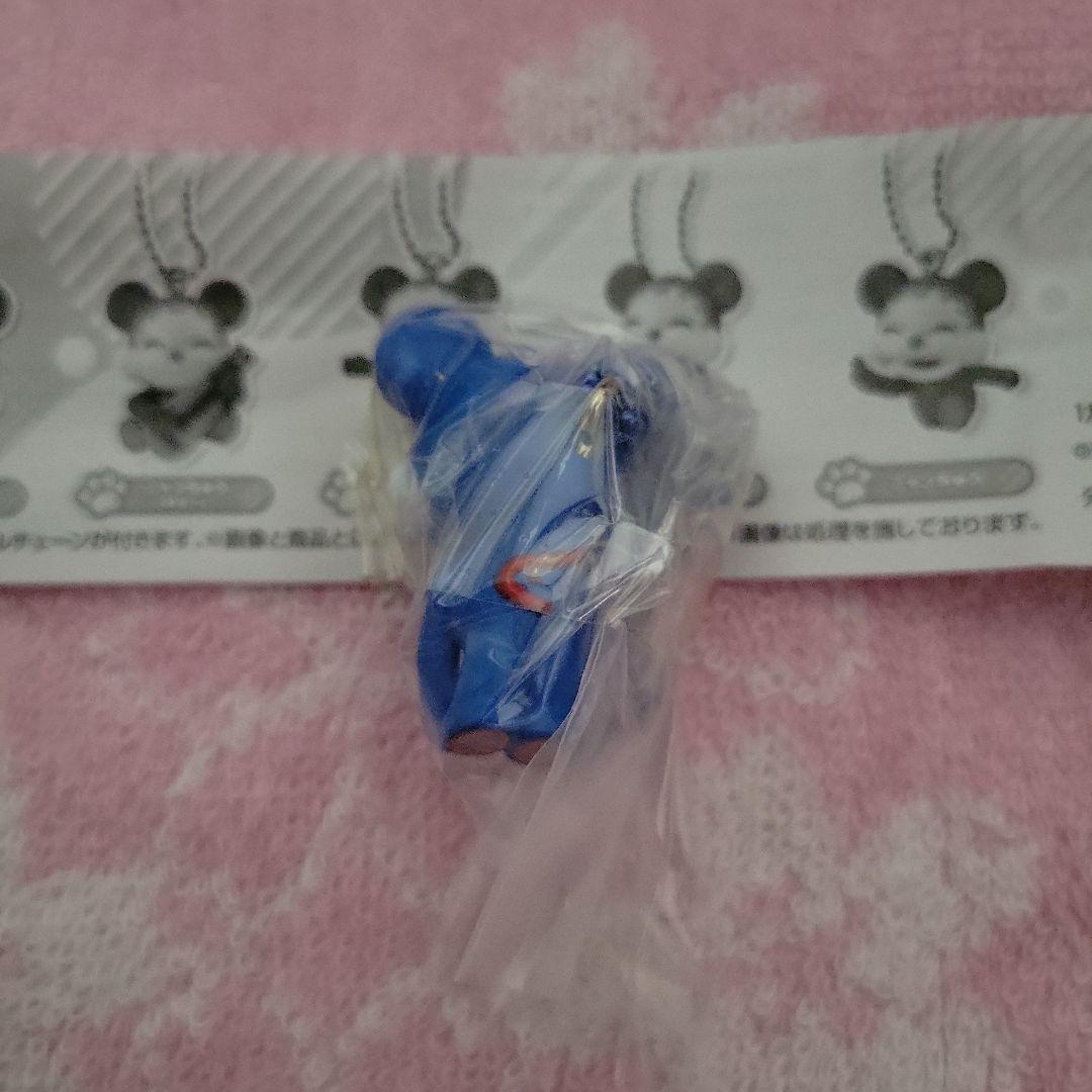 ニャンちゅう すいんぐこれくしょん　つままれ① — image 2