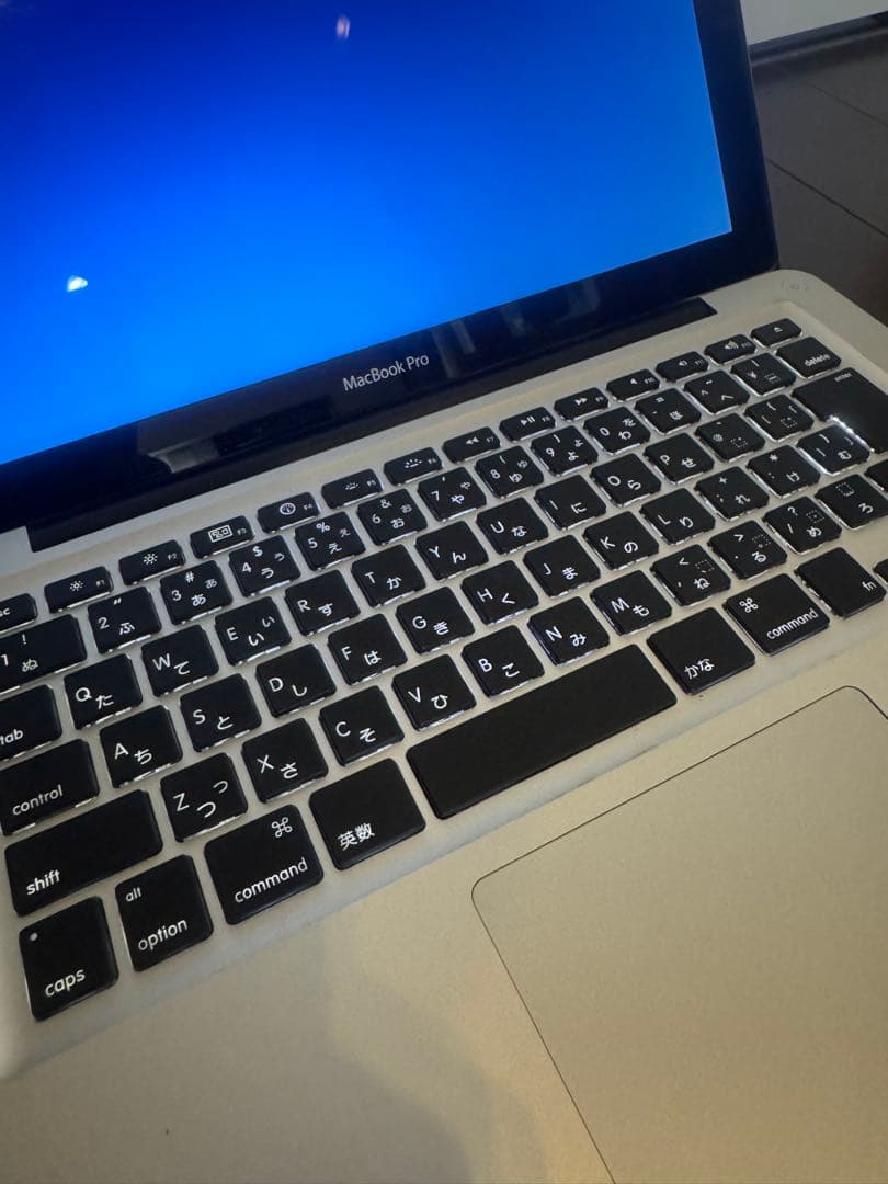 Apple MacBook Pro 本体 （ジャンク） — image 2