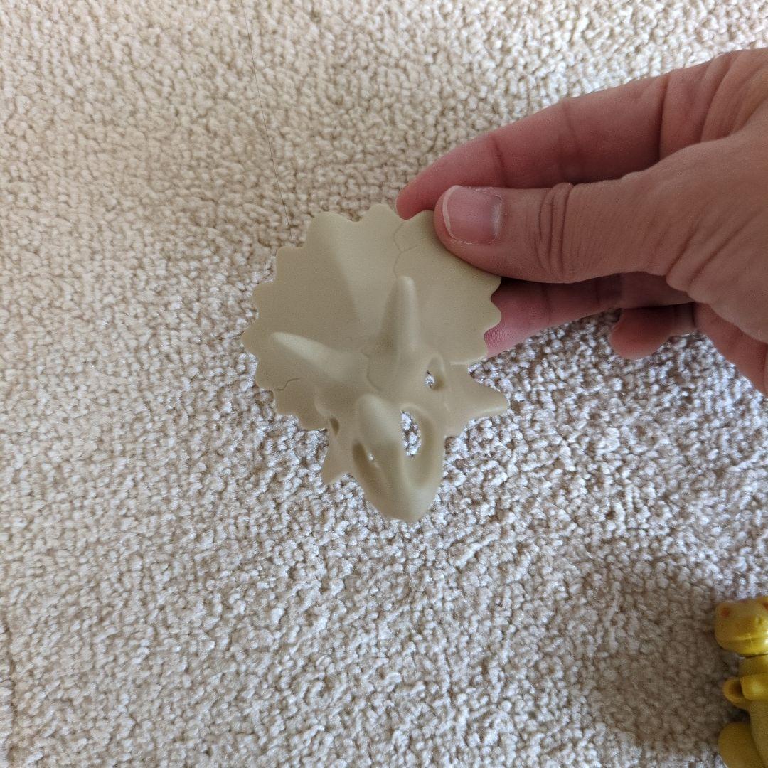 プレイモービル　骨　たまご　恐竜 — image 3