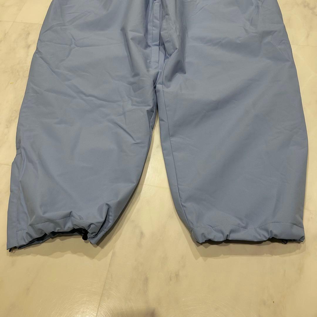 新品REPUBLICスノーボードウェアパンツ(L) UNISEX — image 4