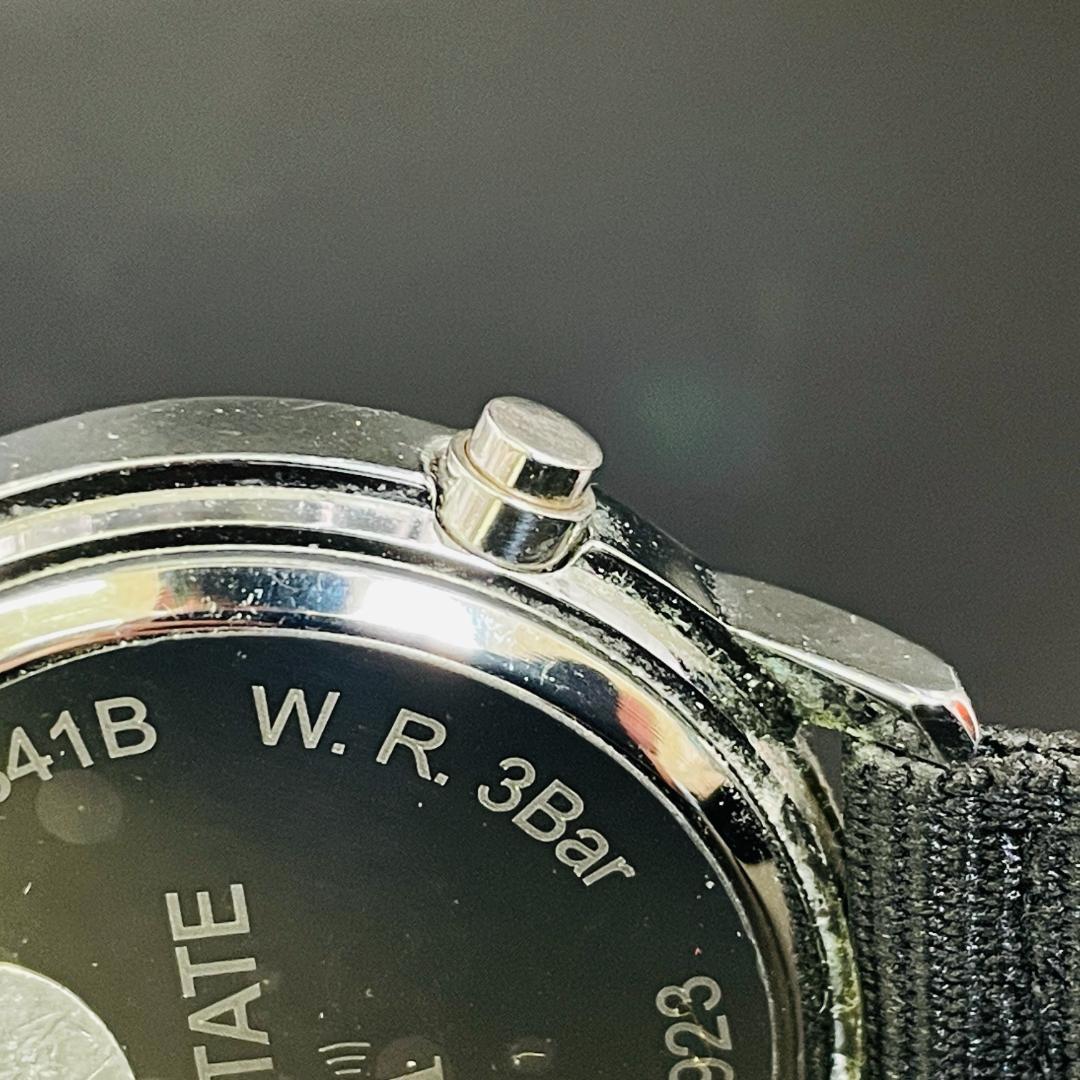 ARTSTATE AS3206A 電波時計 デジアナ クロノグラフR8YC364 — image 5