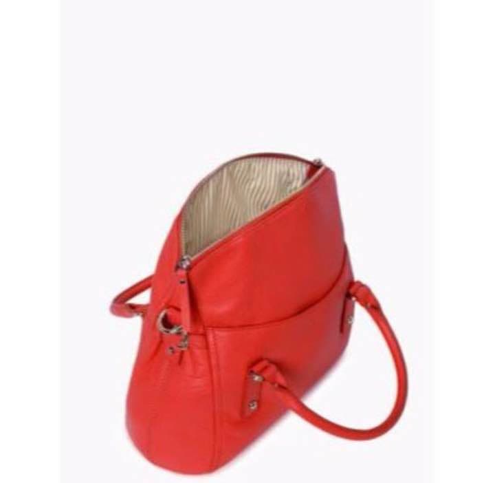 新品・正規品 ★Kate Spade・ケイトスペード・レズリー（レッド） — image 2