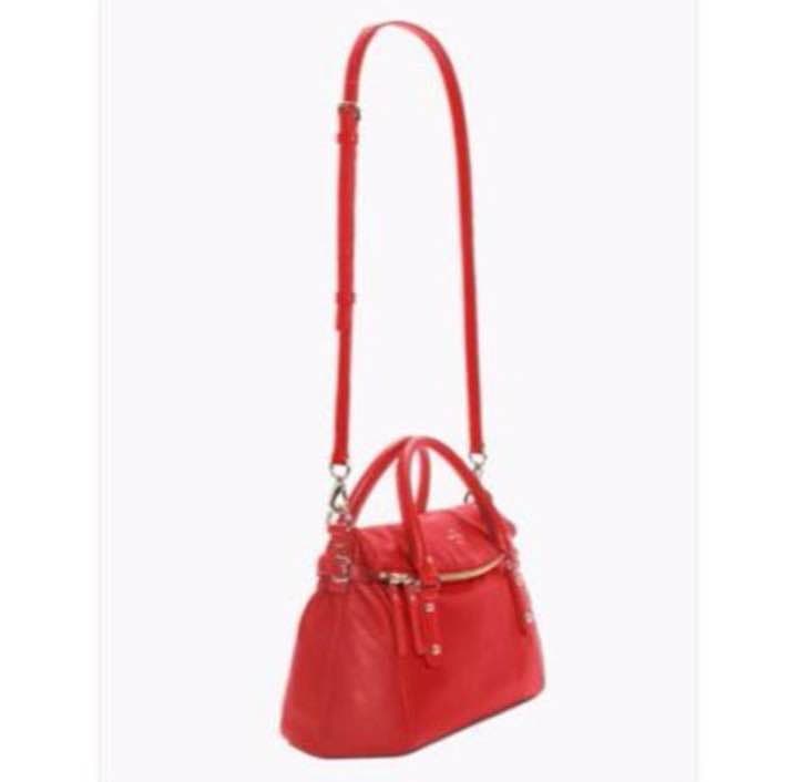 新品・正規品 ★Kate Spade・ケイトスペード・レズリー（レッド） — image 3