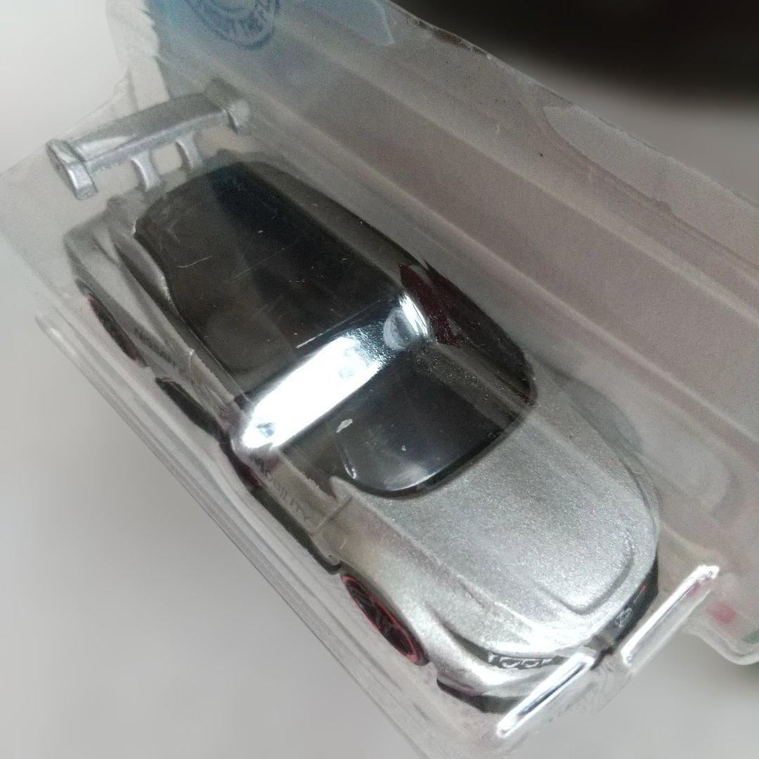 ホットウィール NISSAN LEAF NISMO RC_02 — image 4