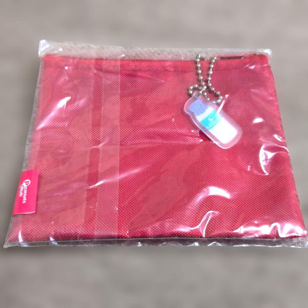 クリアパンポーチ　レトロニアベーカリー　ジャムパンポーチ — image 2