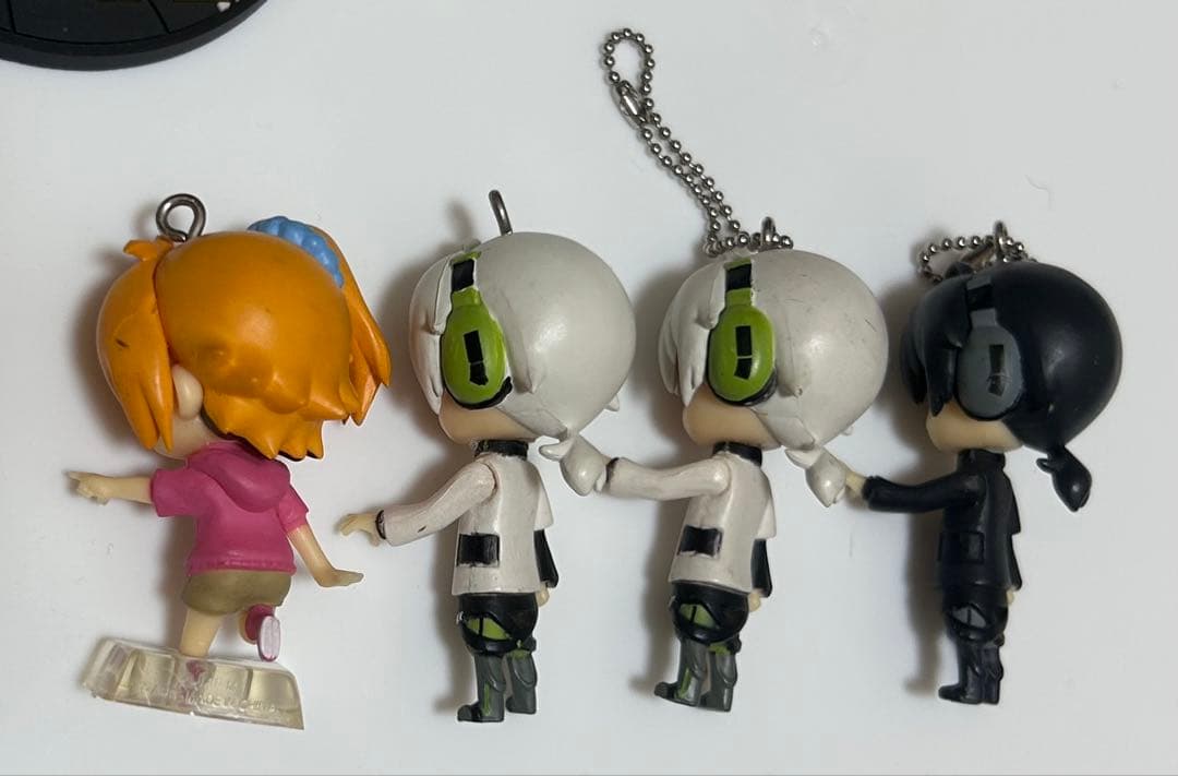 カゲプロ グッス まとめ売り — image 3