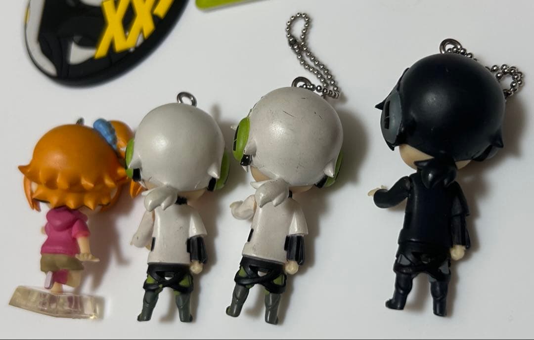 カゲプロ グッス まとめ売り — image 4