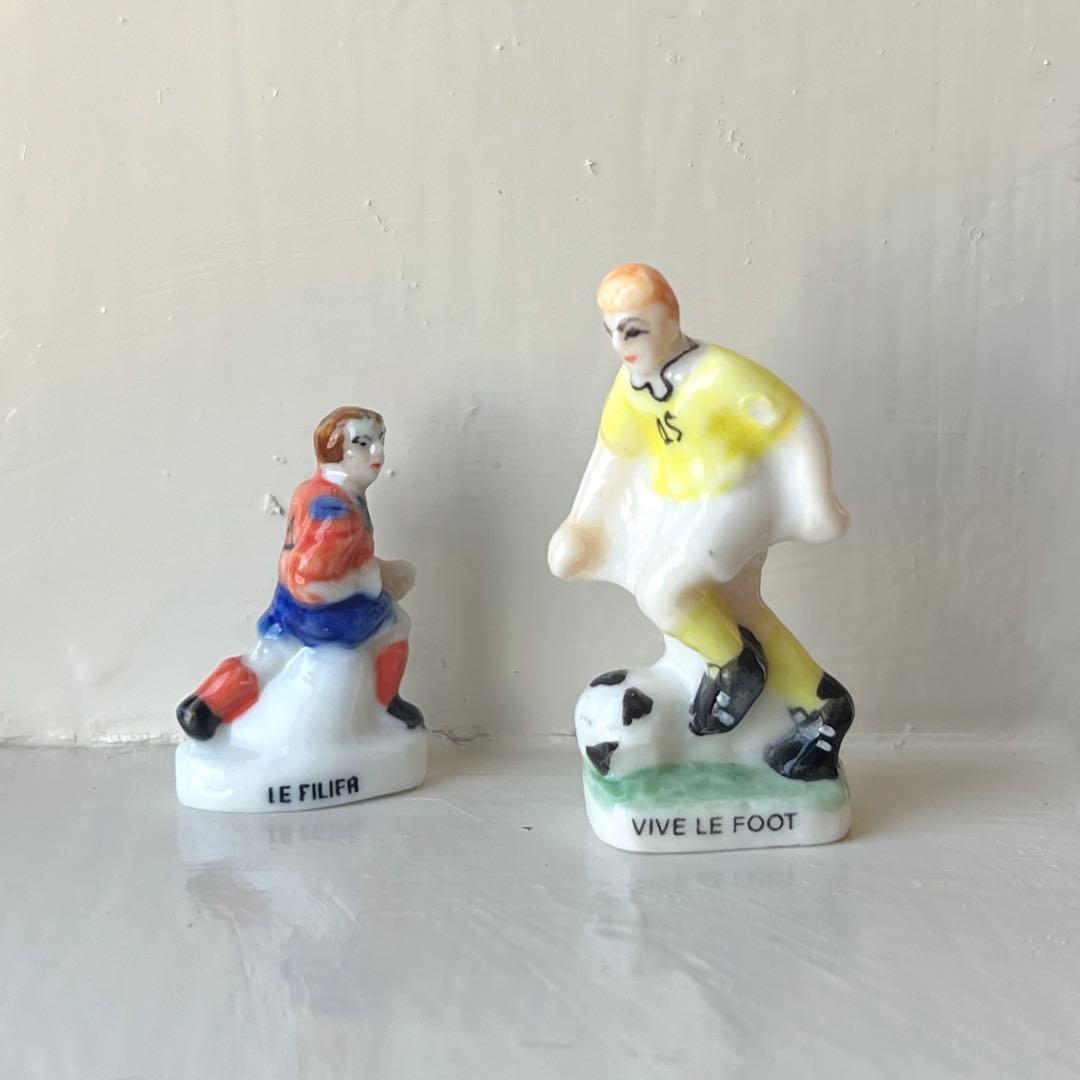 サッカー選手のフェーヴ — image 2