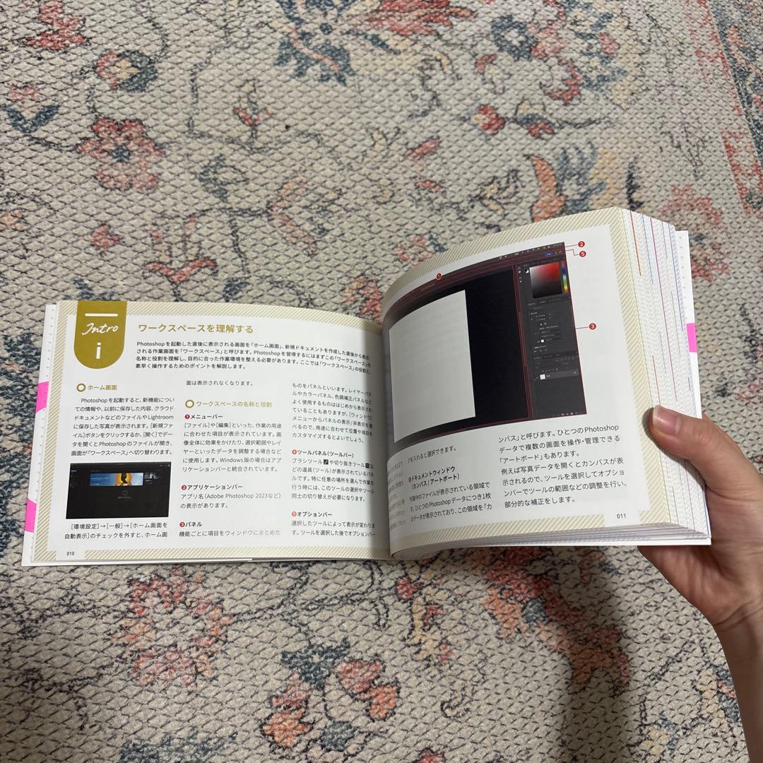 フォトショの5分ドリル 練習して身につけるPhotoshopの基本 — image 3