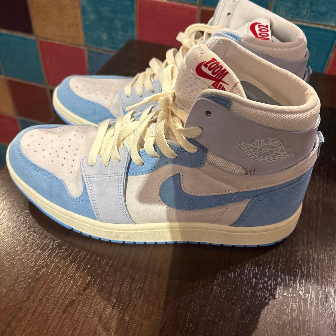 Nike Air Jordan 1 Zoom Air CMFT — image 4