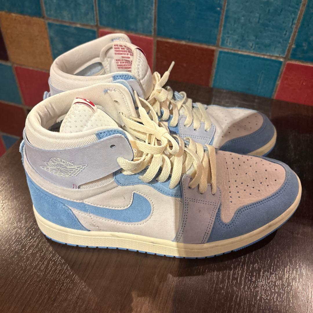 Nike Air Jordan 1 Zoom Air CMFT — image 5