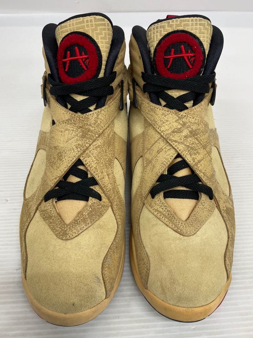 knmen149-0944 RUI×NIKE AIR JORDAN 8 SE — image 2