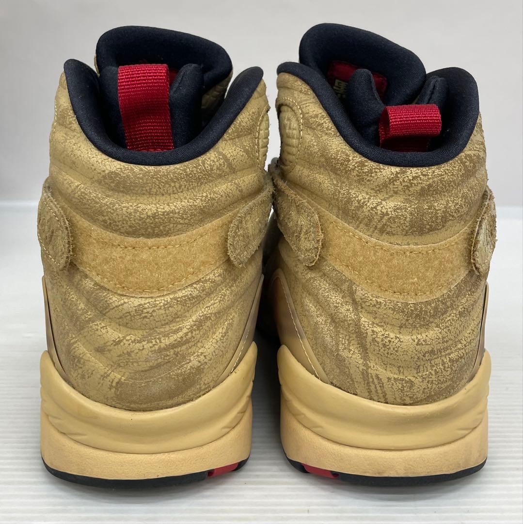 knmen149-0944 RUI×NIKE AIR JORDAN 8 SE — image 3
