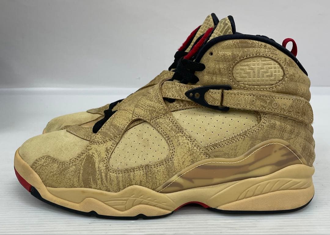 knmen149-0944 RUI×NIKE AIR JORDAN 8 SE — image 4