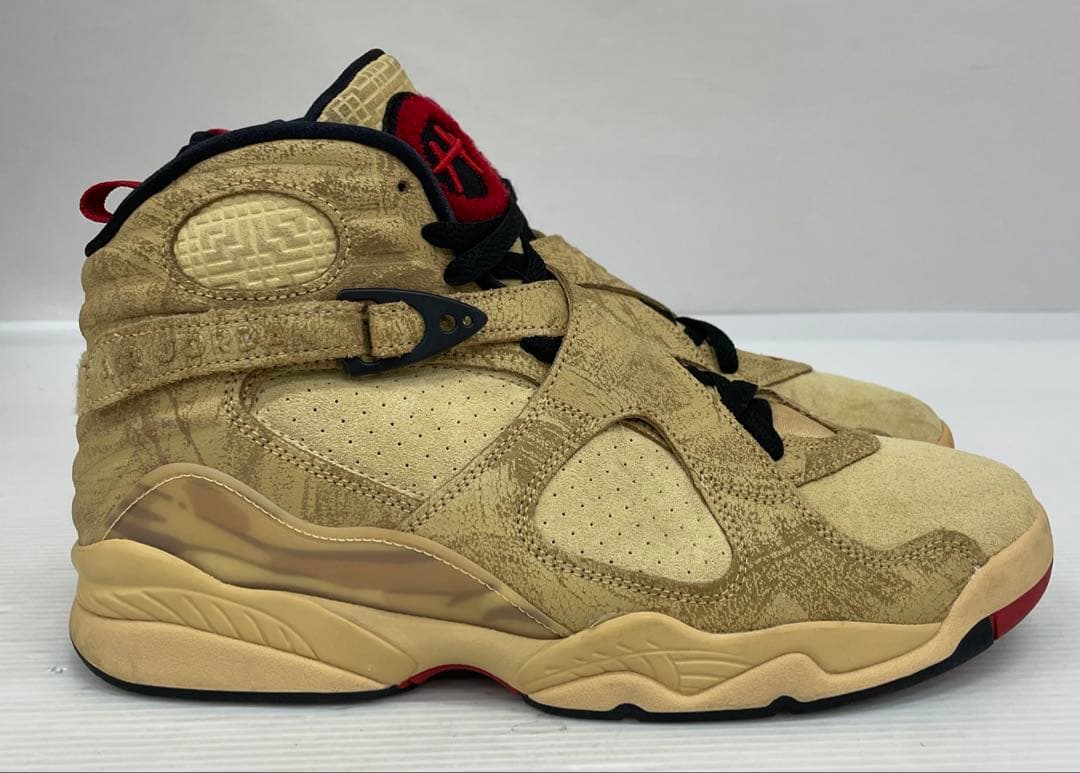 knmen149-0944 RUI×NIKE AIR JORDAN 8 SE — image 5