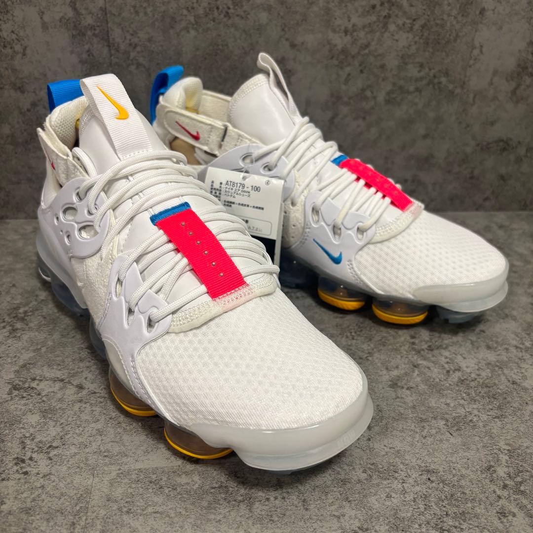 入手困難 NIKE AIR VAPORMAX D/MS/X ヴェイパーマックス — image 3