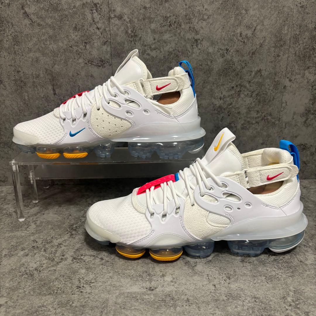 入手困難 NIKE AIR VAPORMAX D/MS/X ヴェイパーマックス — image 5