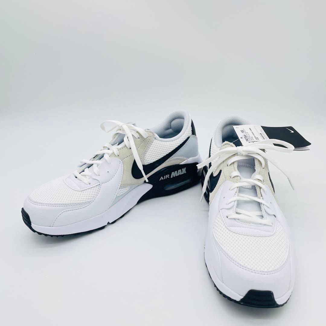 新品【27.0】定価12,430円 ナイキ エアマックス エクシー 未使用 — image 2