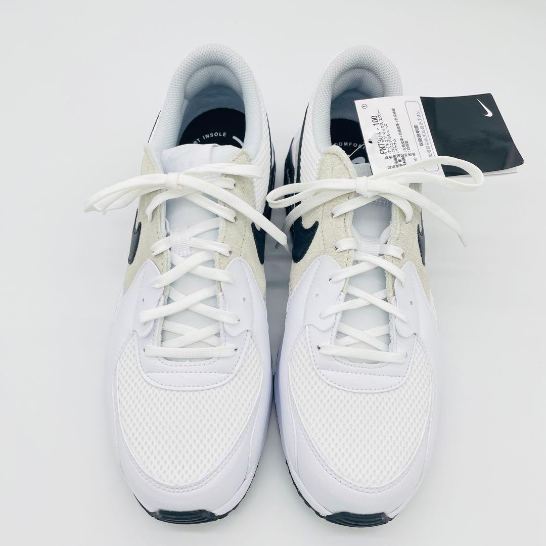 新品【27.0】定価12,430円 ナイキ エアマックス エクシー 未使用 — image 4