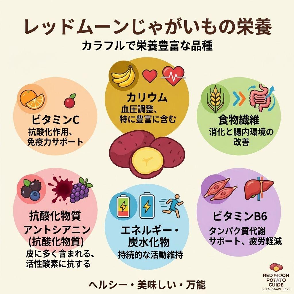 農薬不使用 お野菜セット 5kg　新じゃがいも　人参　レッドムーン — image 2