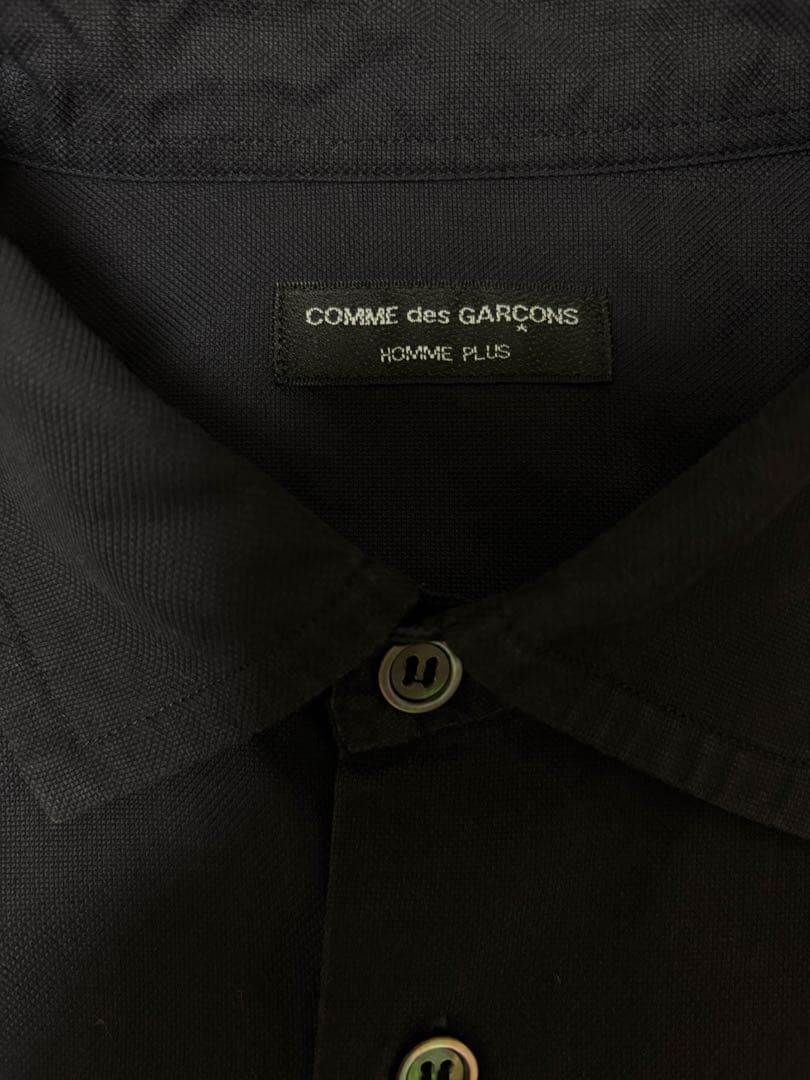 COMME des GARÇONS HOMME PLUS 長袖シャツ — image 3