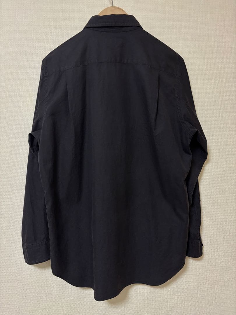 COMME des GARÇONS HOMME PLUS 長袖シャツ — image 4
