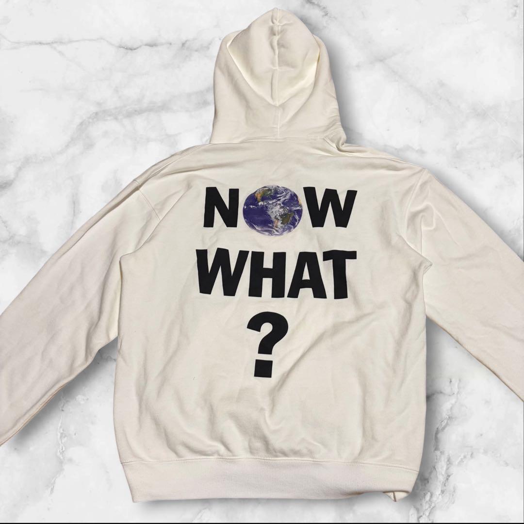 【UNIQLO】Cali Dewitt NOW WHAT? プルオーバーパーカー — image 5