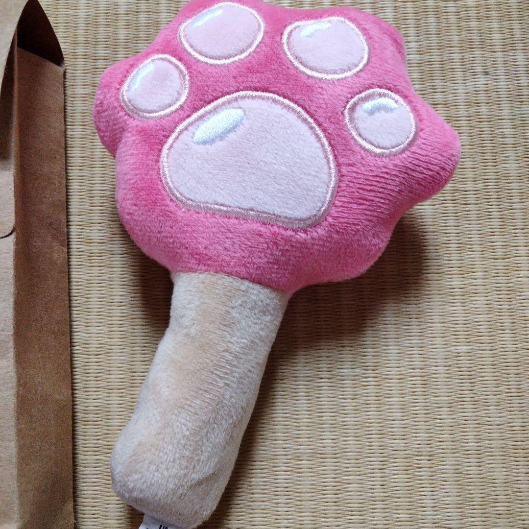 Zootopia ズートピア フィニック肉球 ぬいぐるみ — image 2