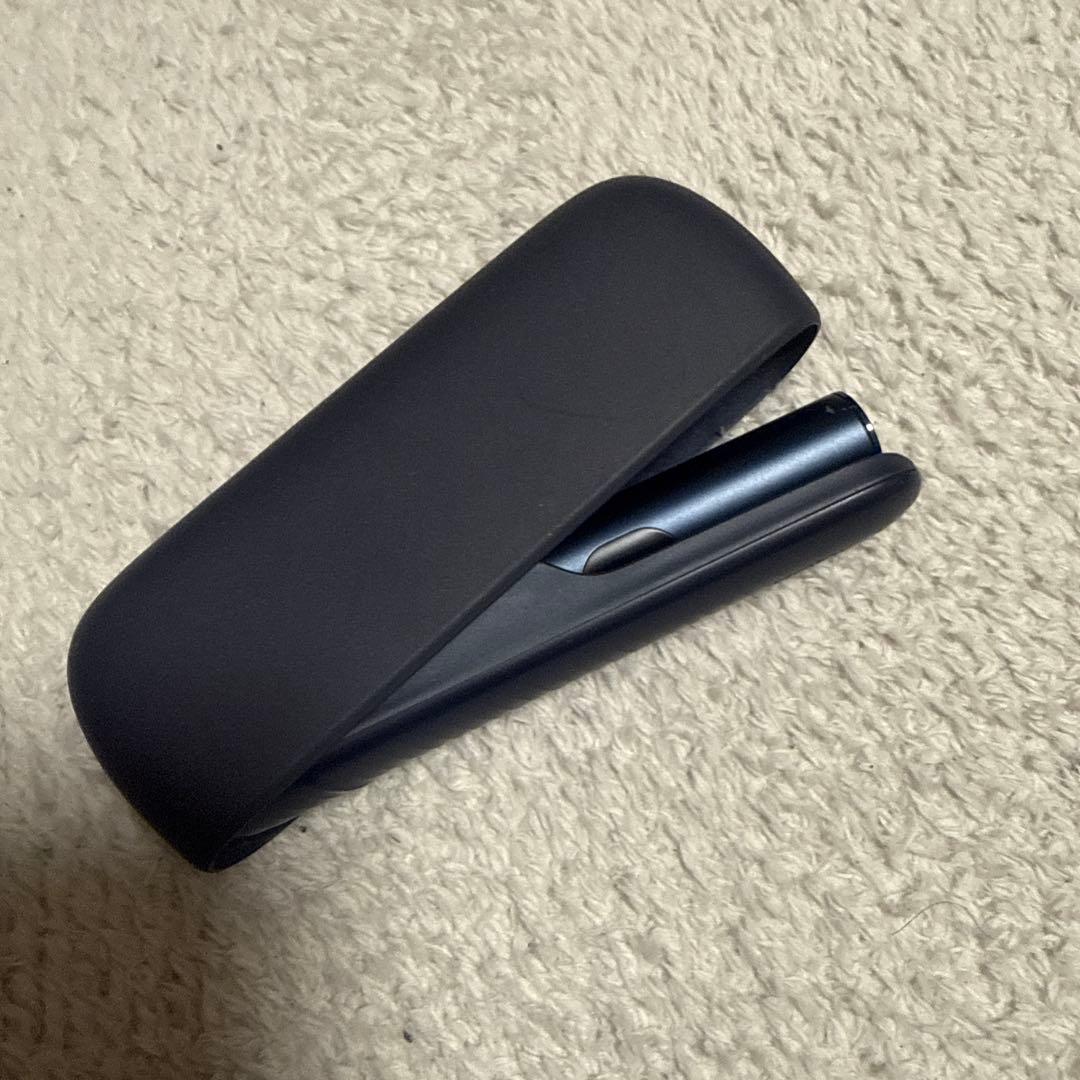iQOS 電子タバコ本体 黒 — image 2