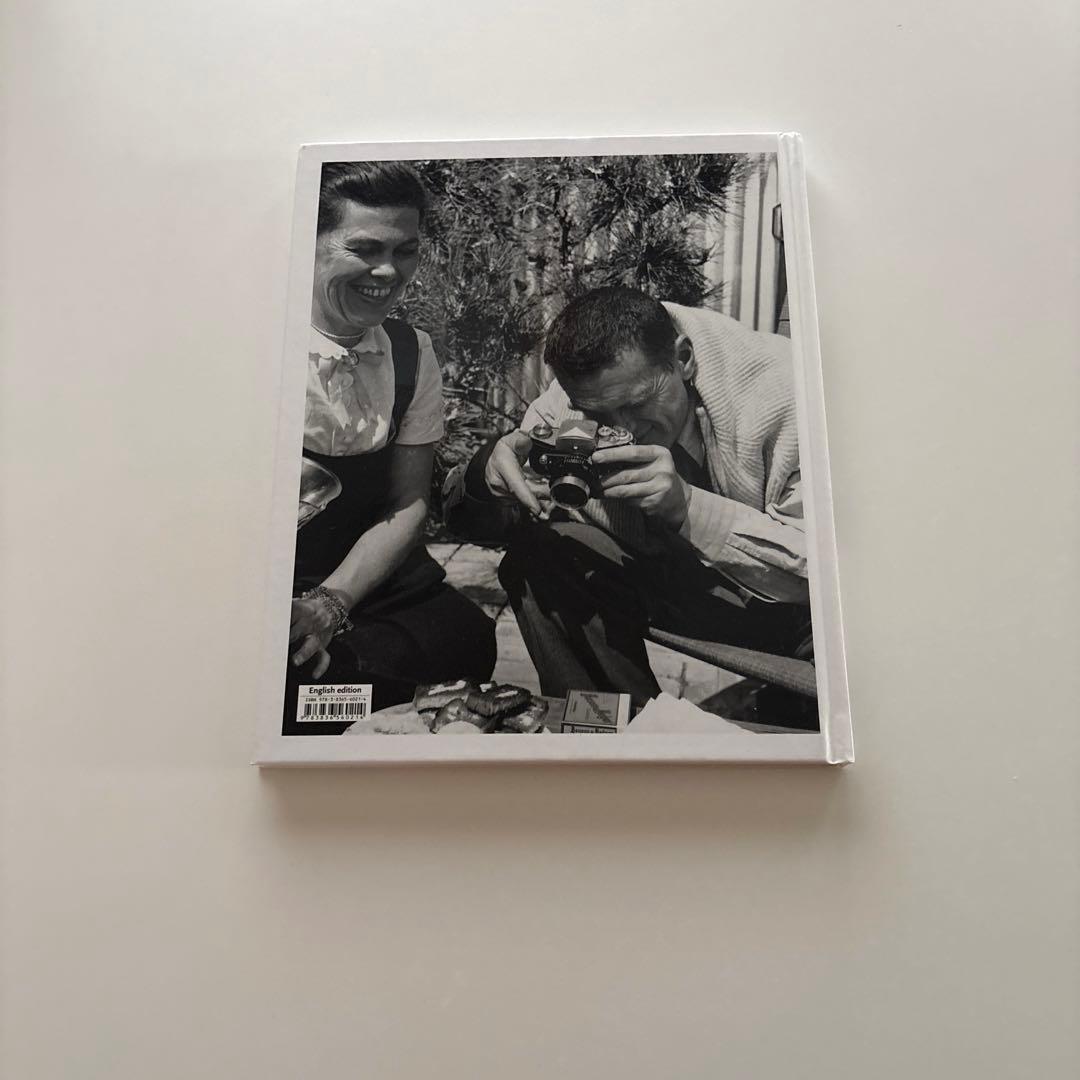 新品 EAMES 洋書 TASCHEN デザイン作品集 — image 5