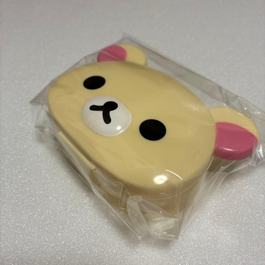 【新品】コリラックマ リテイナーケース — image 3