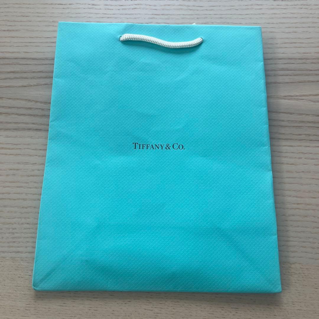 ハイブランド　紙袋一式 — image 4