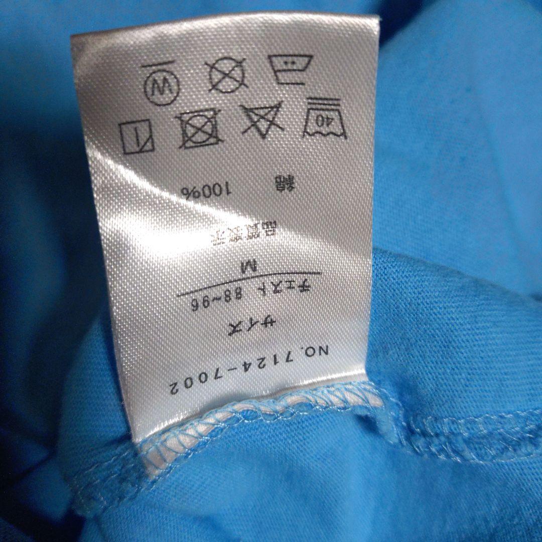 Doublefocus .グッピーラムネTシャツMサイズ中古良品 — image 5