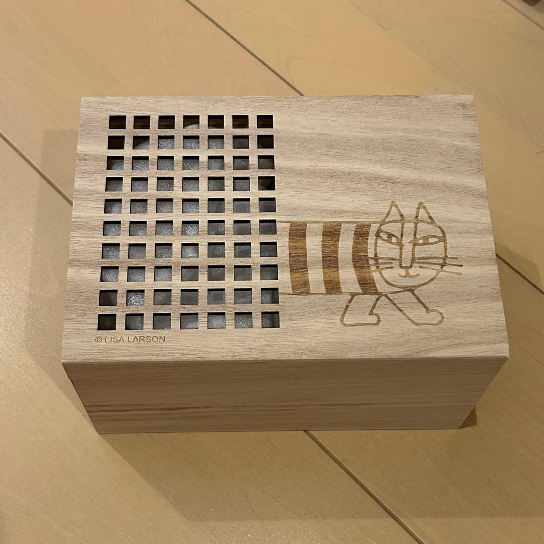 リサラーソン ペアカップ — image 2