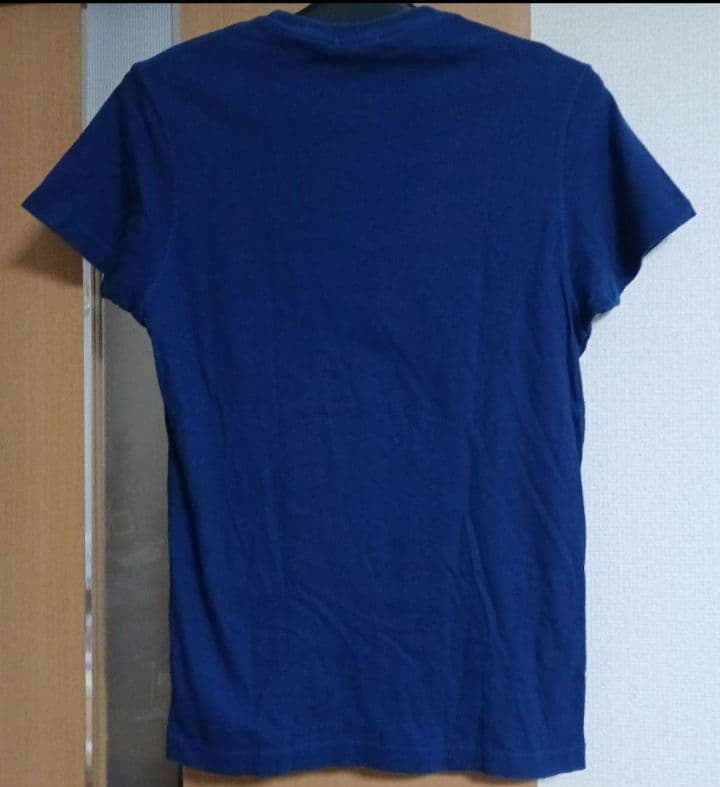 FRANKLIN MARSHALL フランクリンマーシャル　半袖Tシャツ　S — image 3