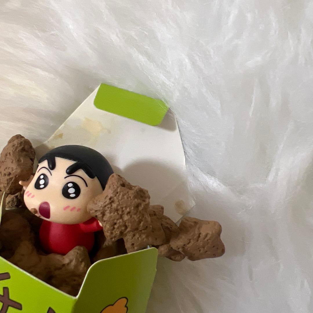 クレヨンしんちゃん チョコビ フィギュア — image 4