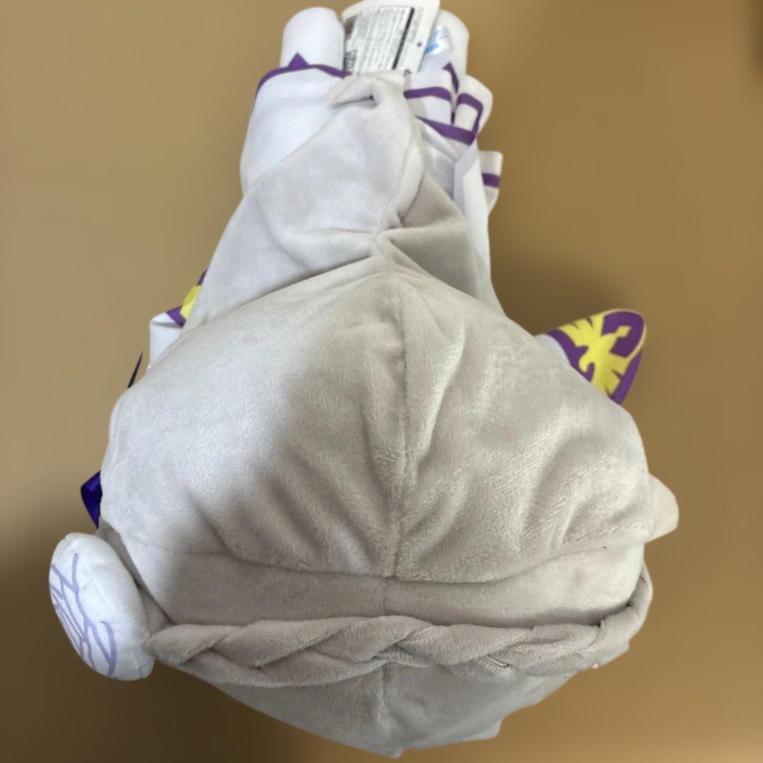 リゼロ メガジャンボ寝そべりぬいぐるみ まとめ売り — image 2